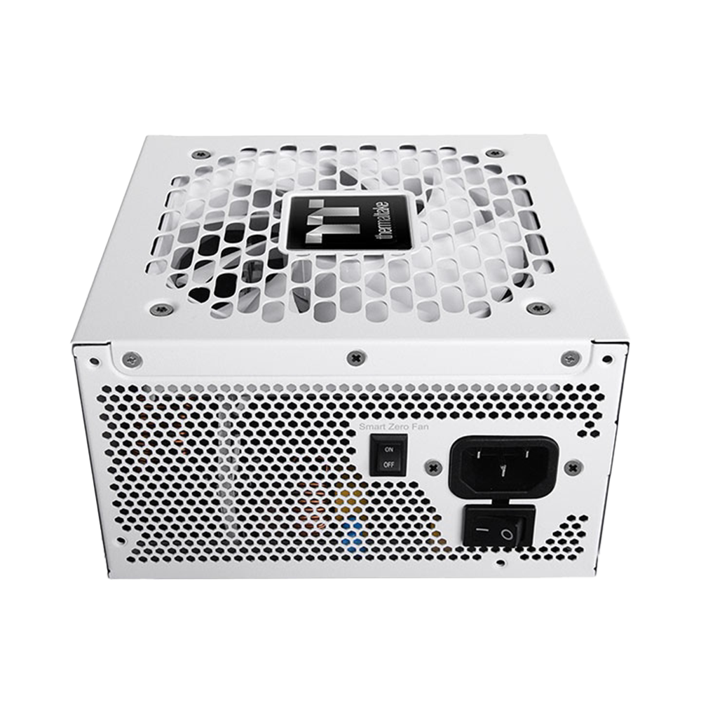 پاور ماژولار ترمالتیک مدل Toughpower GT Snow 750W - تصویر 2