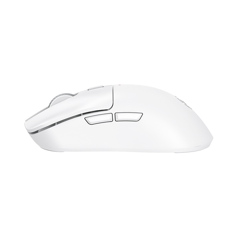 موس بی سیم ادیفایر مدل G3M Pro White - تصویر 3