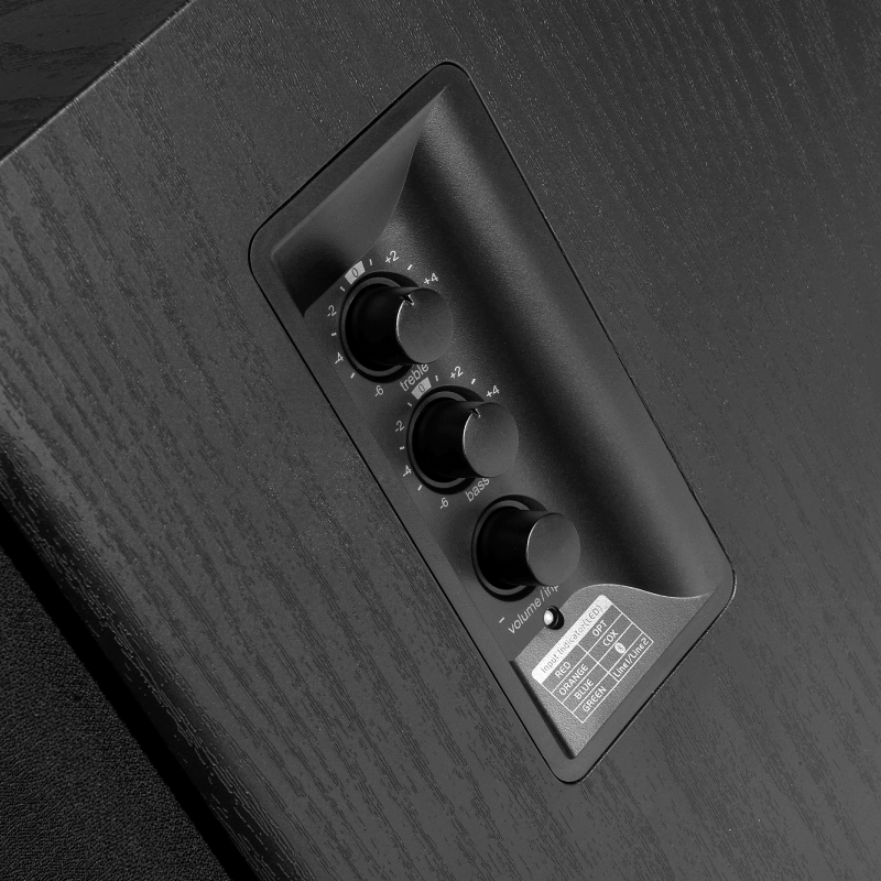 اسپیکر ادیفایر مدل R2750DB - تصویر 2