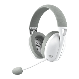 هدست بی سیم ردراگون مدل Ire H848 Gray