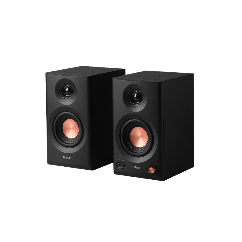 اسپیکر ادیفایر مدل MR3 Black