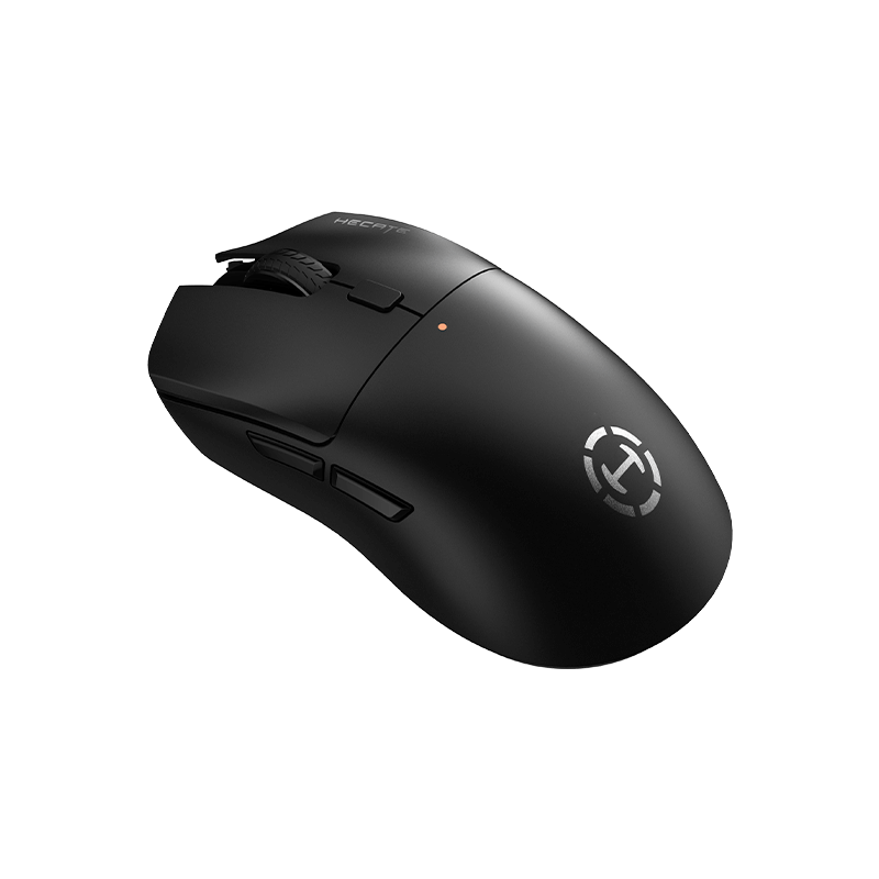 موس بی سیم ادیفایر مدل G3M Pro Black - تصویر 4