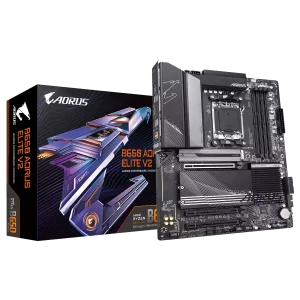 مادربرد گیگابایت مدل B650 AORUS ELITE V2
