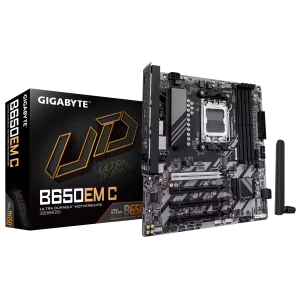 مادربرد گیگابایت مدل B650EM C