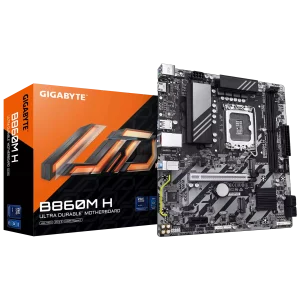 مادربرد گیگابایت مدل B860M H DDR5