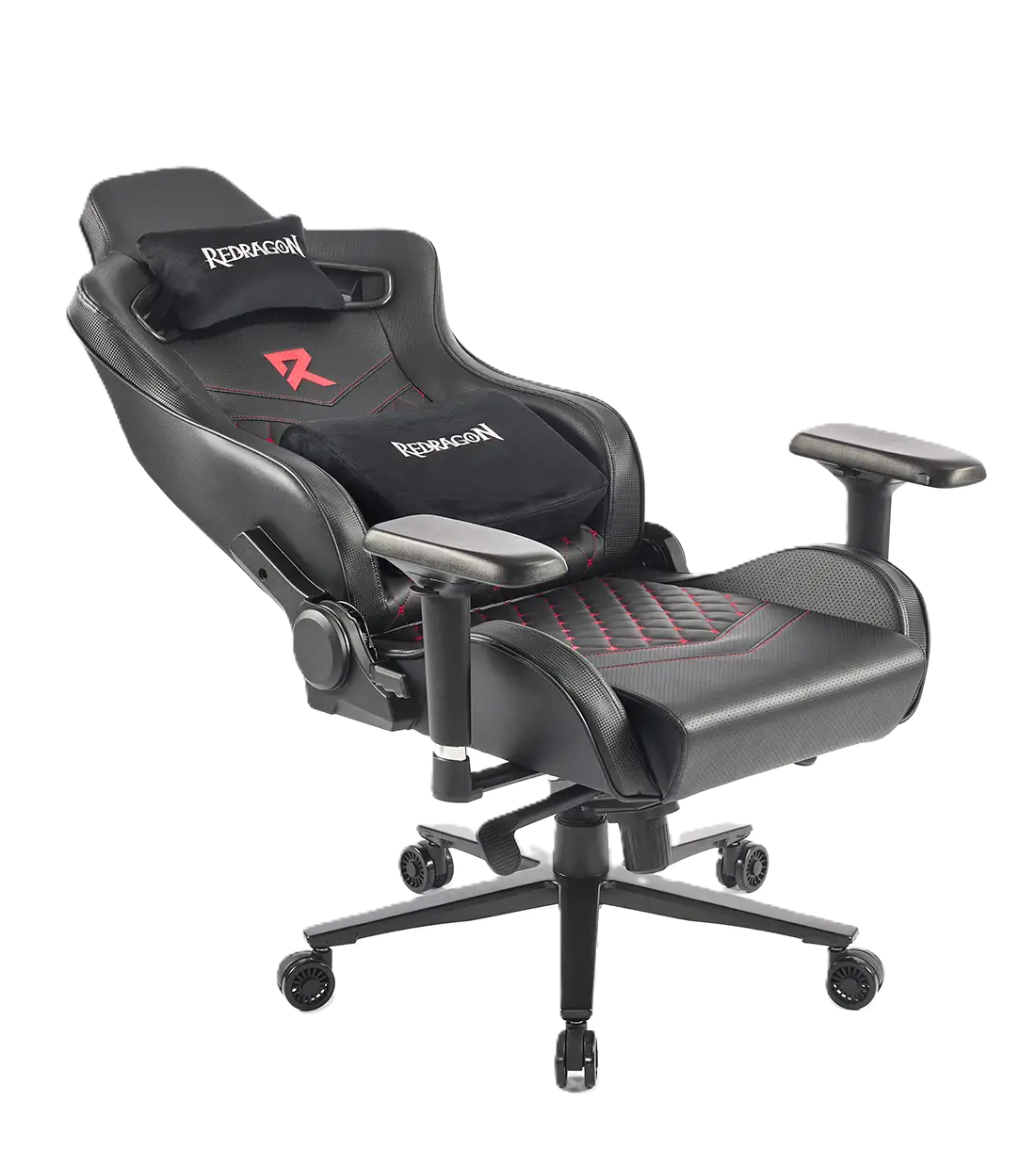 صندلی گیمینگ ردراگون مدل C-506 - تصویر 2
