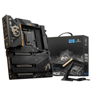 مادربرد ام اس ای مدل MEG Z690 ACE