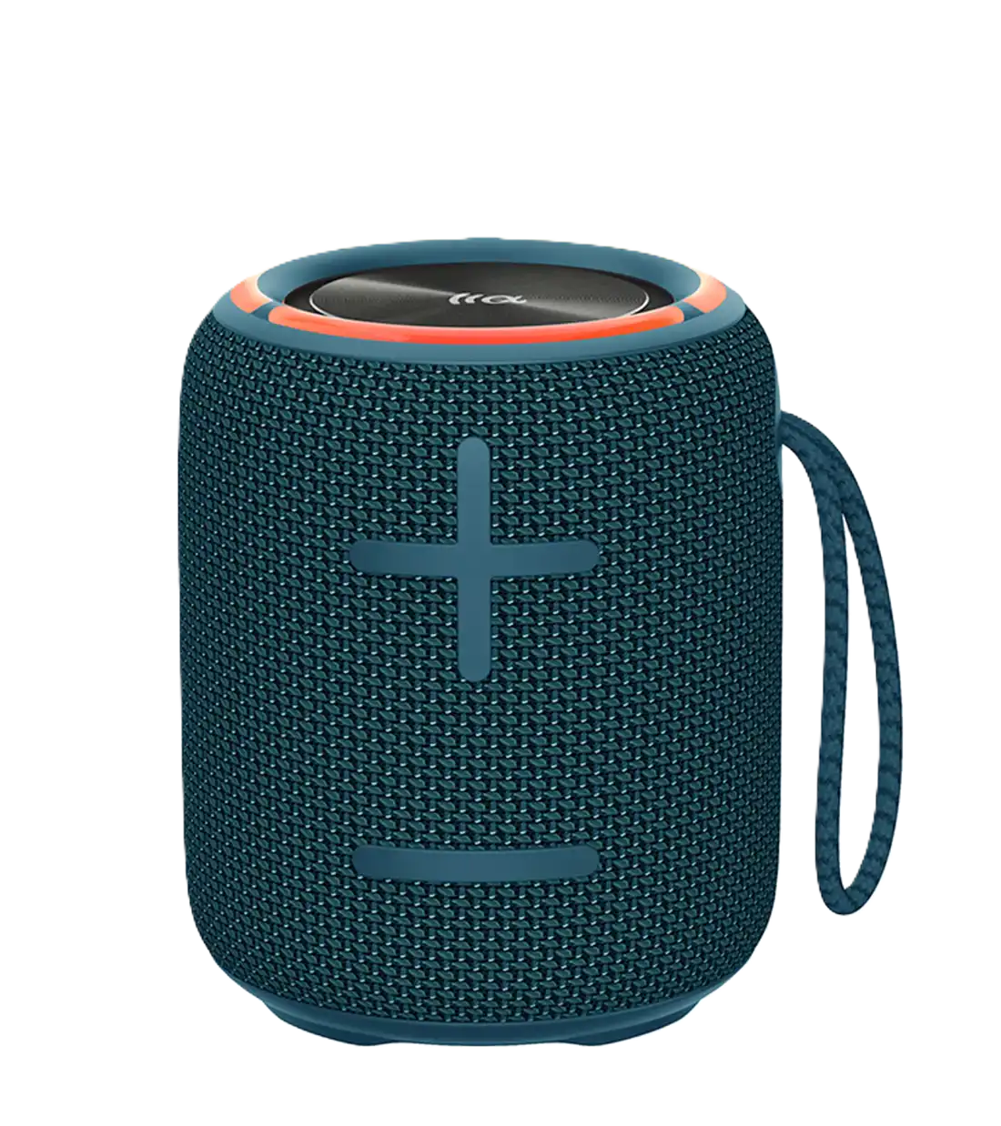 اسپیکر قابل حمل تازاتا مدل FUN 100 Blue