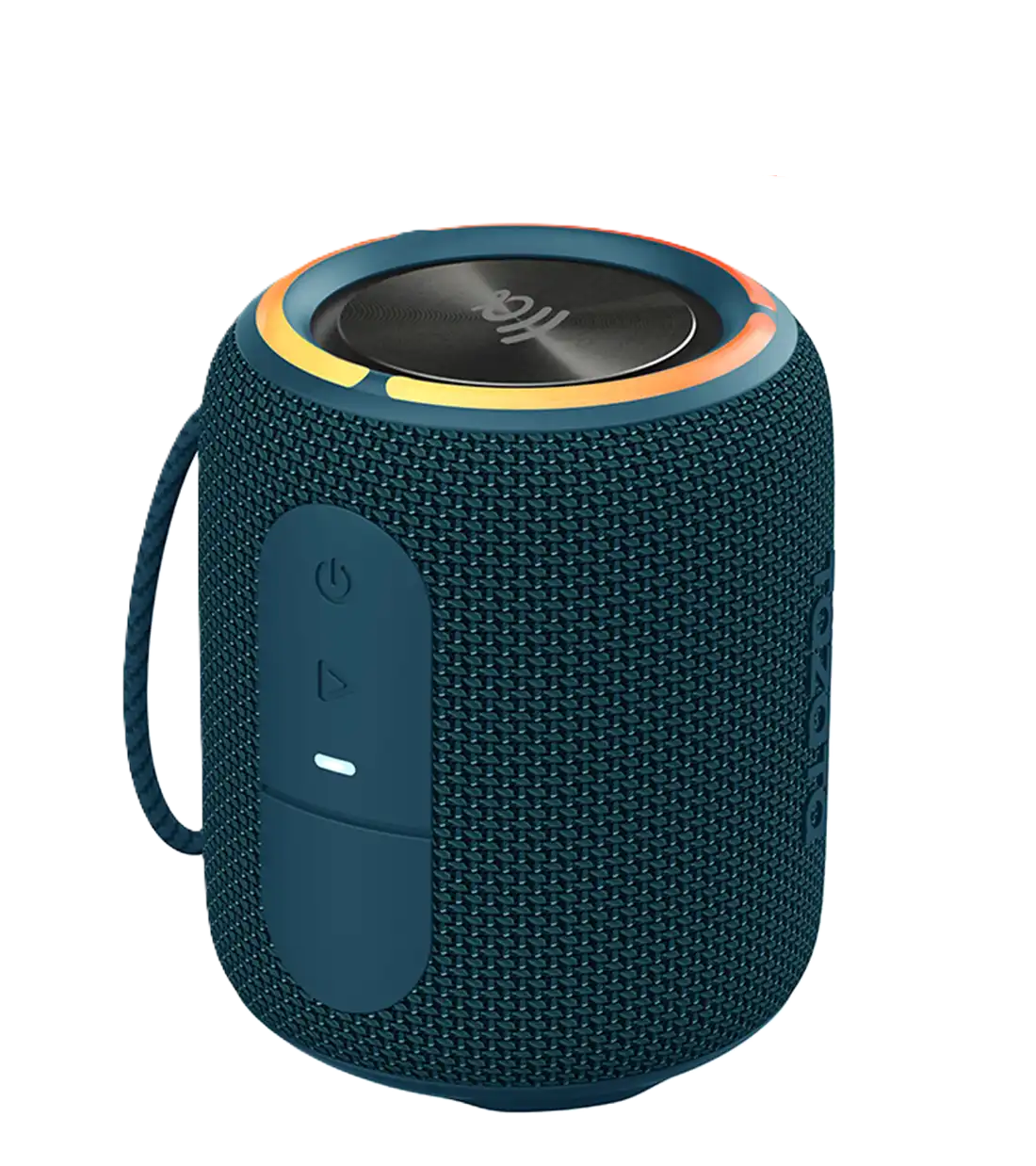 اسپیکر قابل حمل تازاتا مدل FUN 100 Blue - تصویر 5