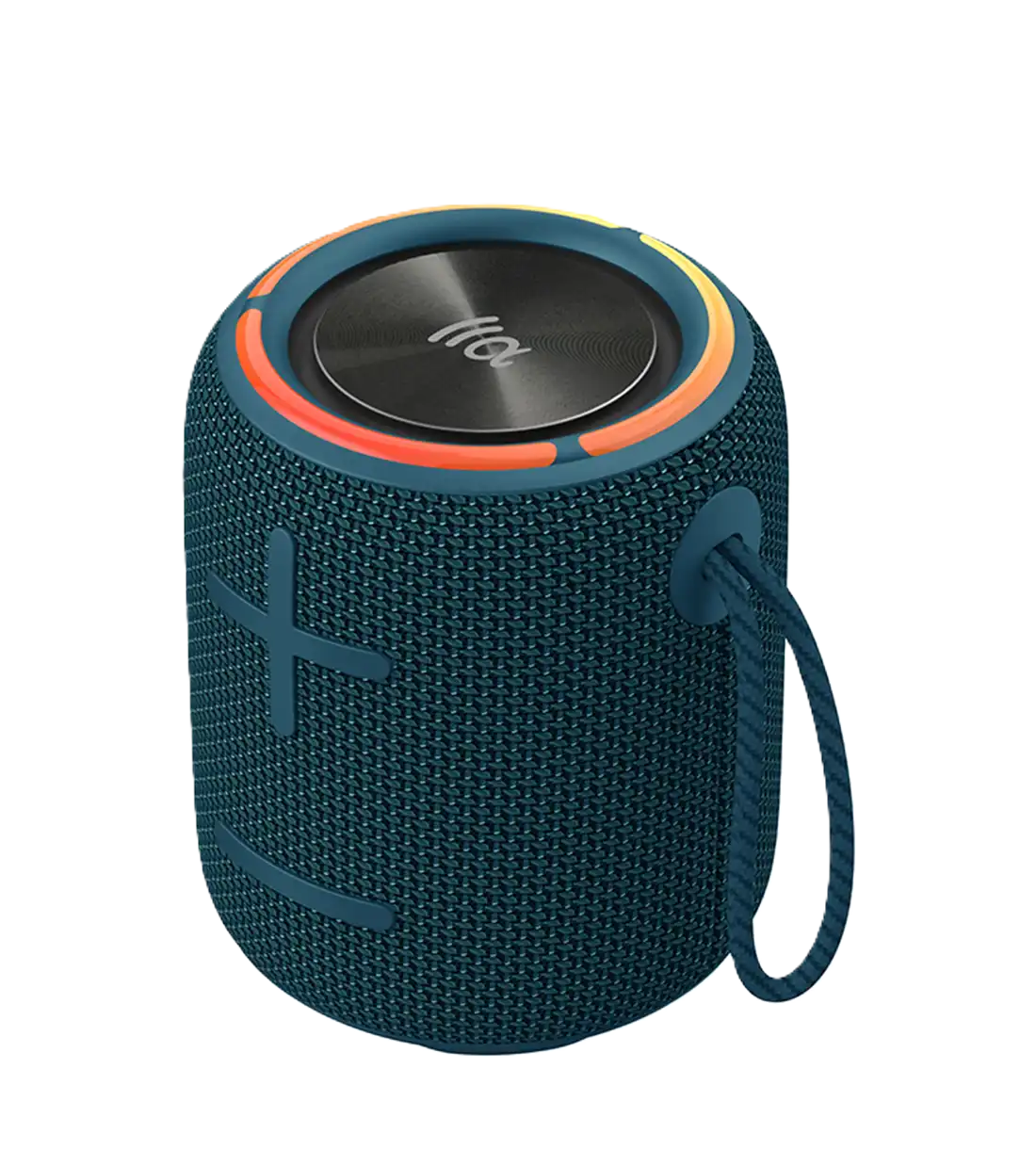 اسپیکر قابل حمل تازاتا مدل FUN 100 Blue - تصویر 4