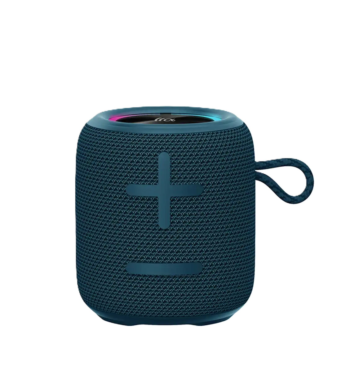 اسپیکر قابل حمل تازاتا مدل FUN 50 Blue