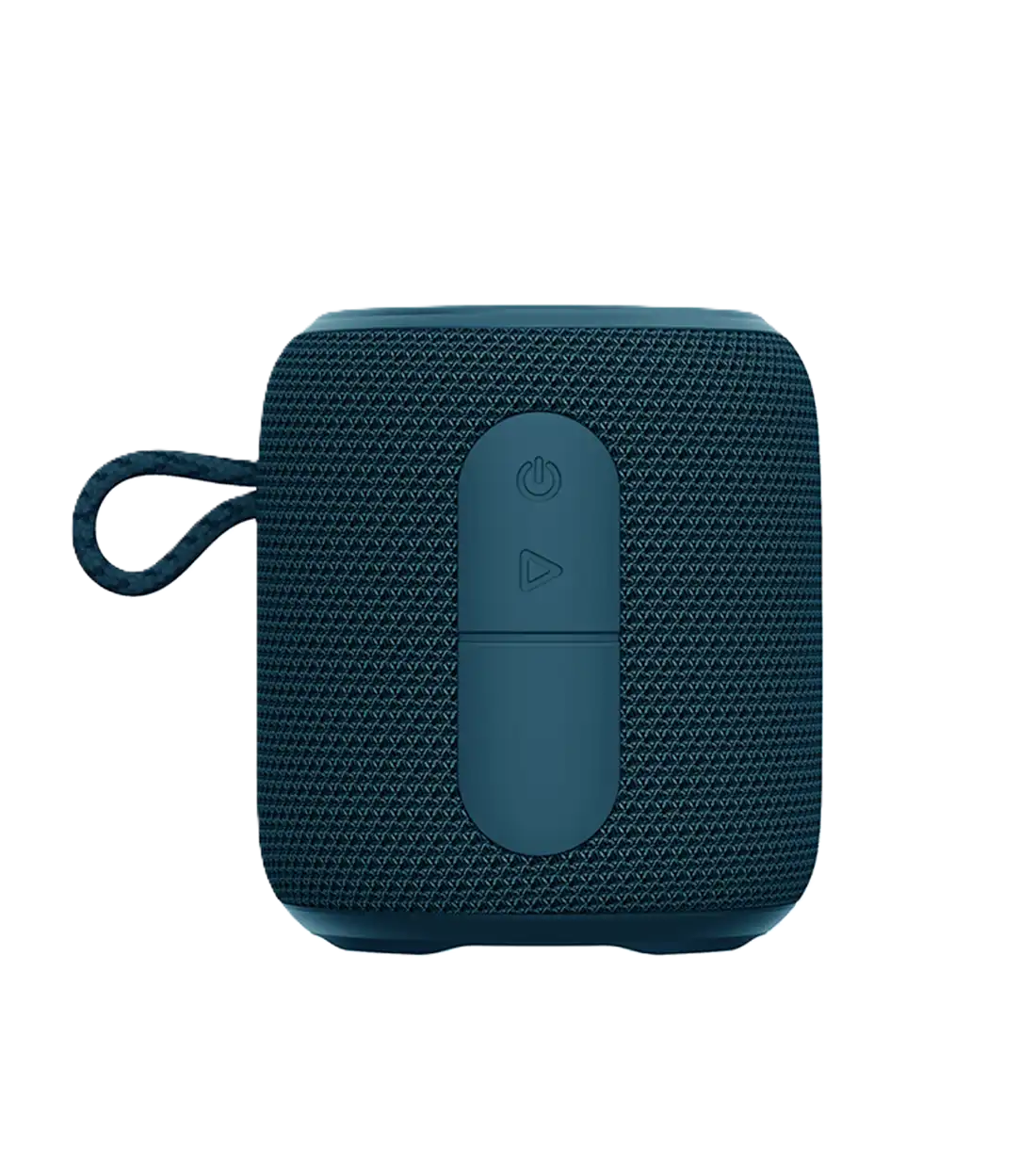 اسپیکر قابل حمل تازاتا مدل FUN 50 Blue - تصویر 4