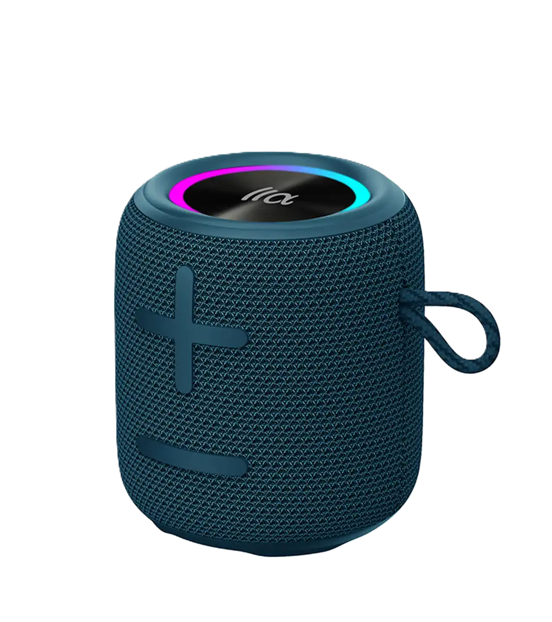 اسپیکر قابل حمل تازاتا مدل FUN 50 Blue - تصویر 3