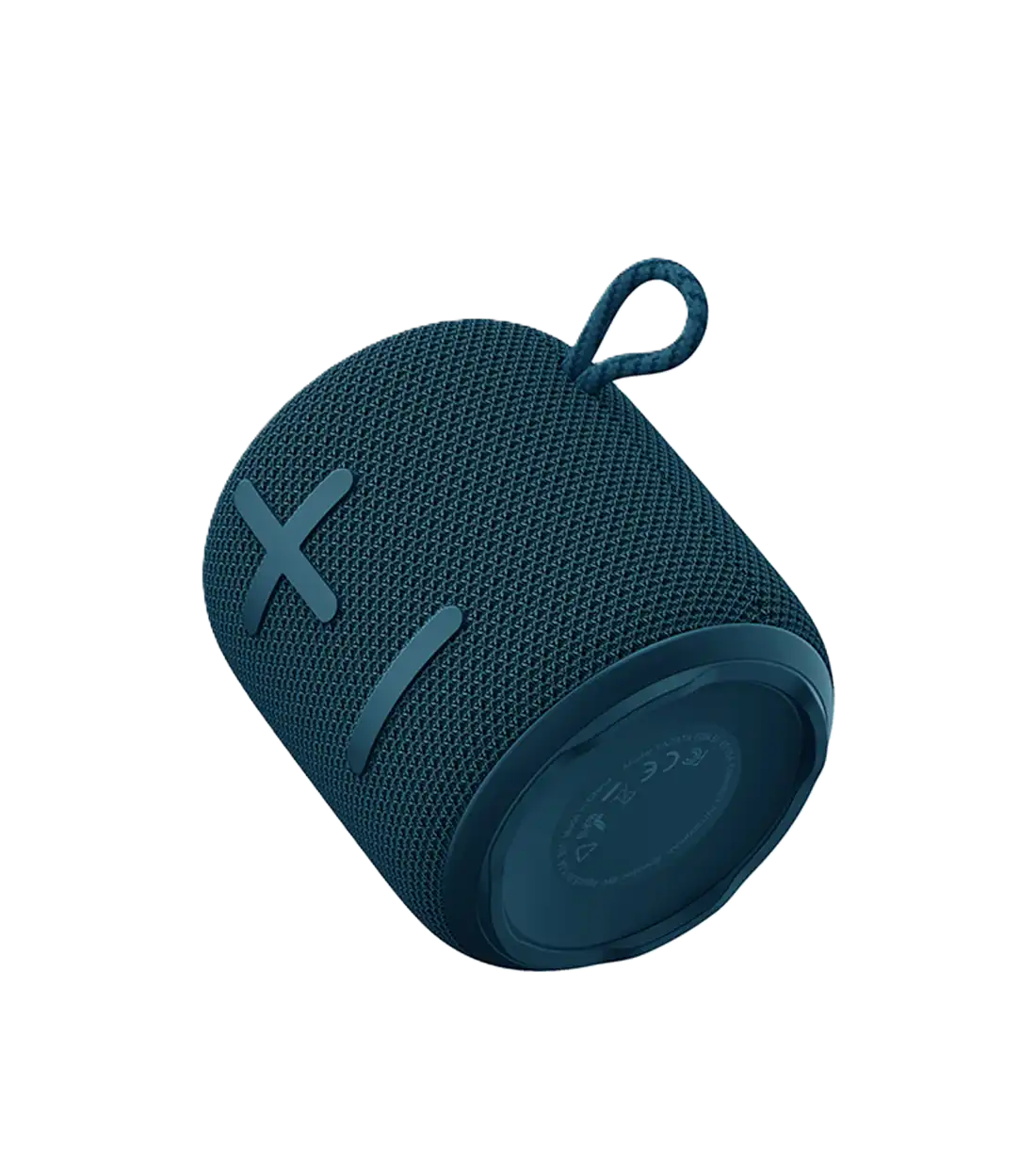 اسپیکر قابل حمل تازاتا مدل FUN 50 Blue - تصویر 2