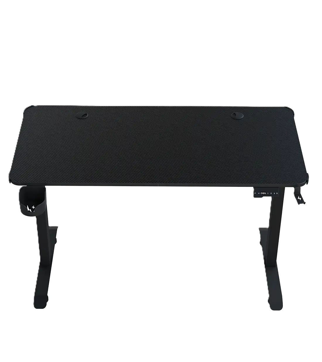 میز گیمینگ موتور دار ردراگون مدل GD-3330-M 140cm RGB - تصویر 7