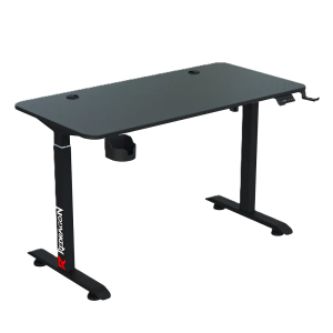میز گیمینگ موتور دار ردراگون مدل GD-3500-M 140cm