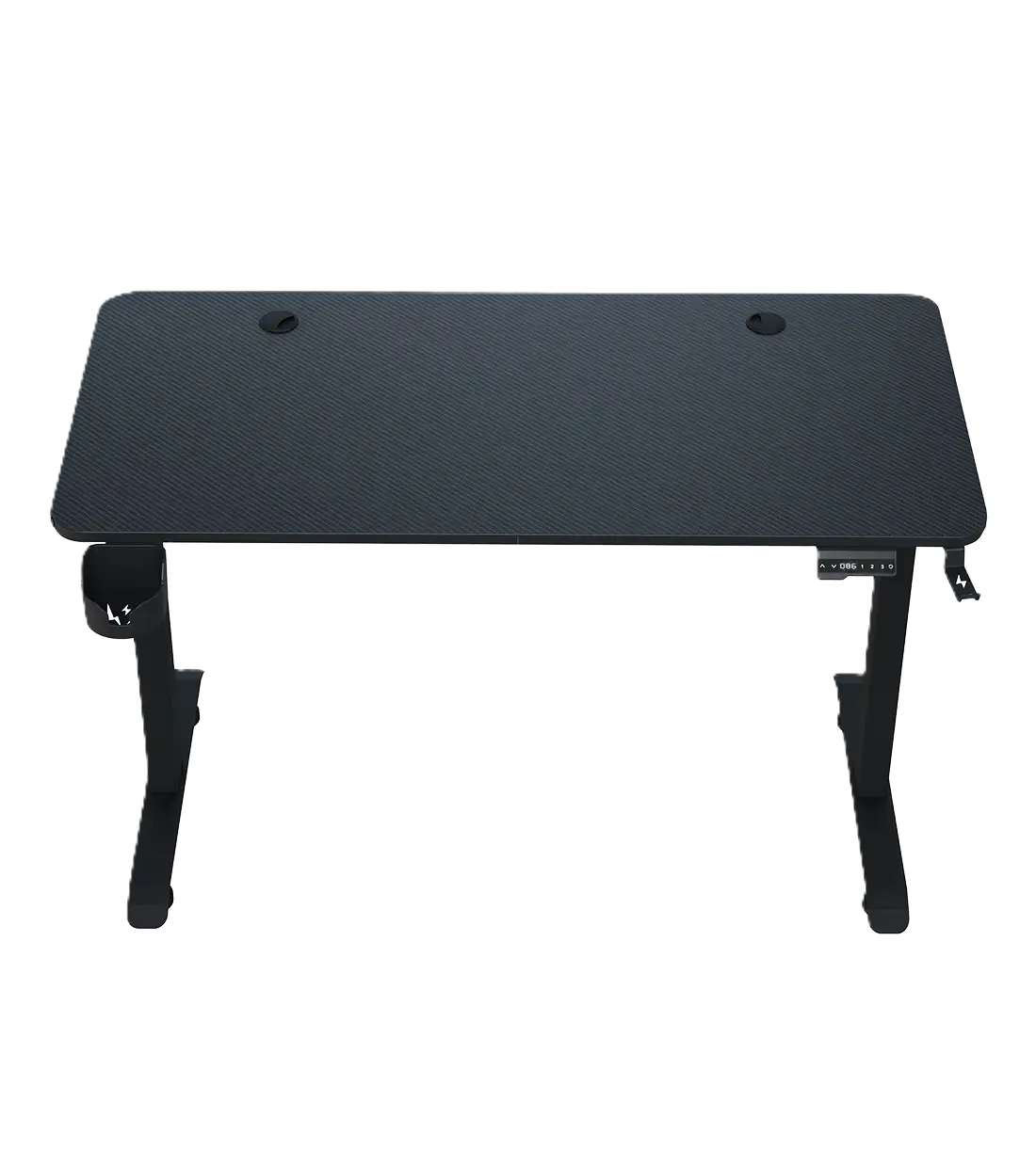 میز گیمینگ موتور دار ردراگون مدل GD-3500-M 140cm - تصویر 5