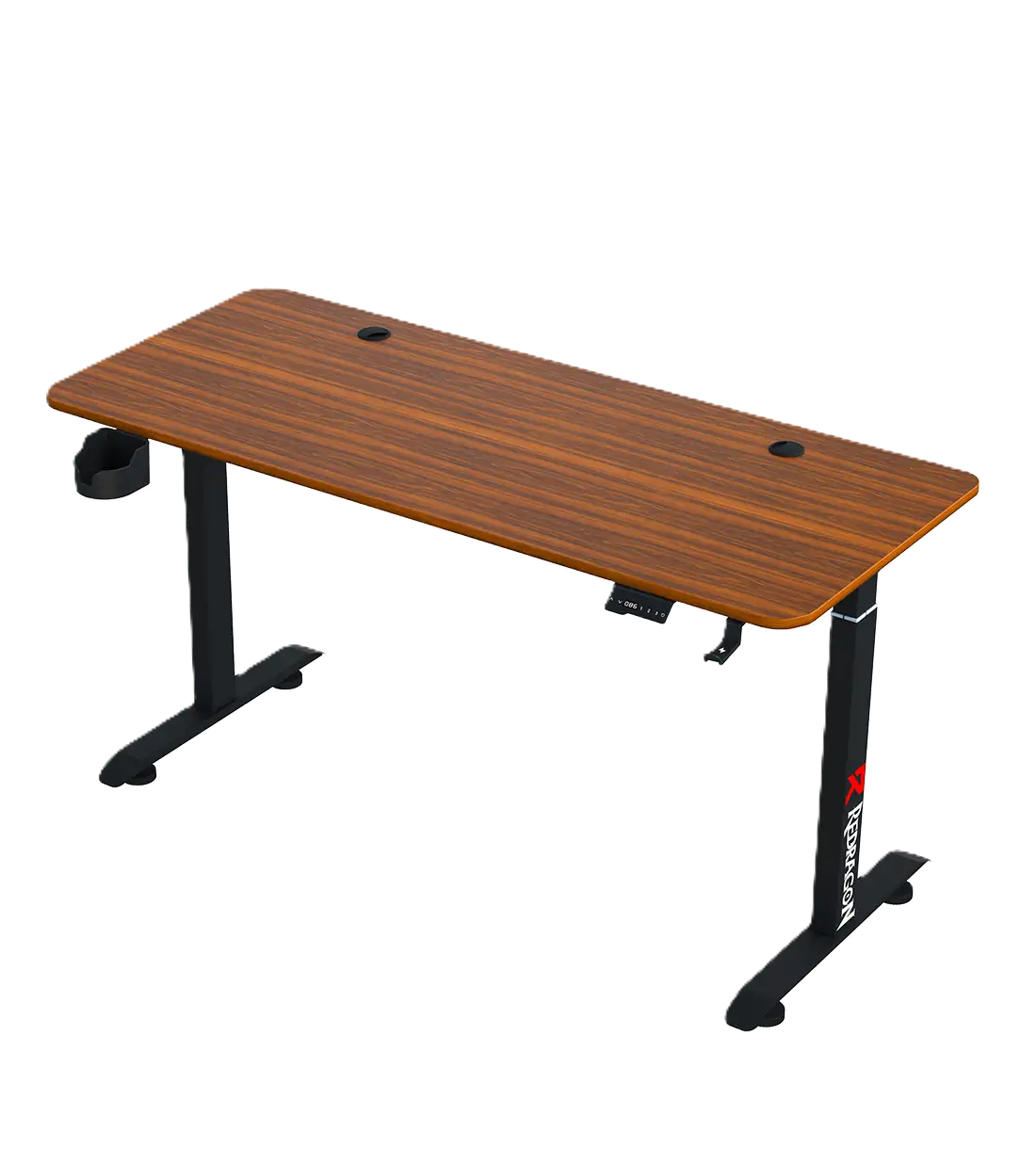 میز گیمینگ موتور دار ردراگون مدل GD-3500NT-M 140cm - تصویر 7