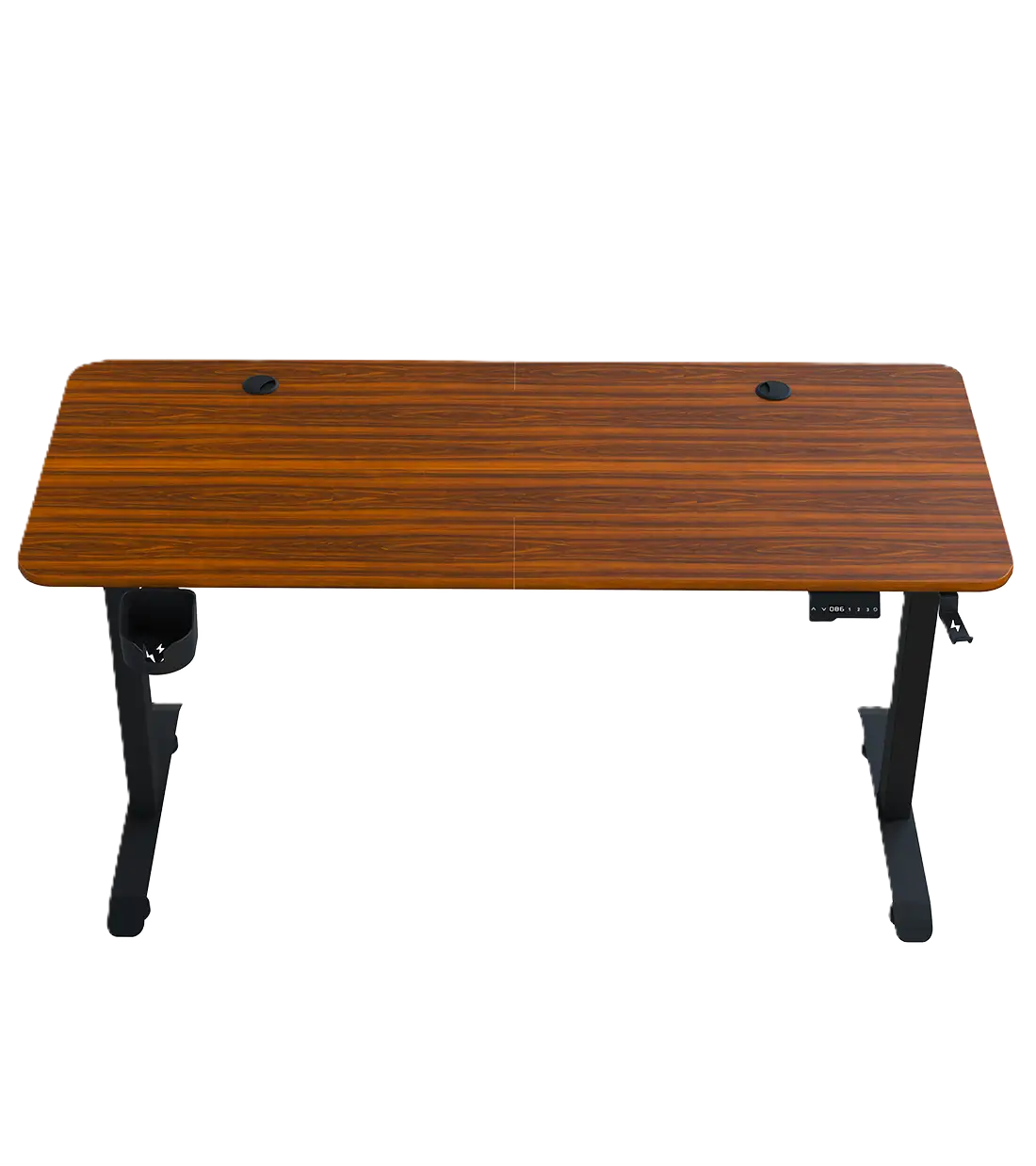 میز گیمینگ موتور دار ردراگون مدل GD-3500NT-M 140cm - تصویر 6