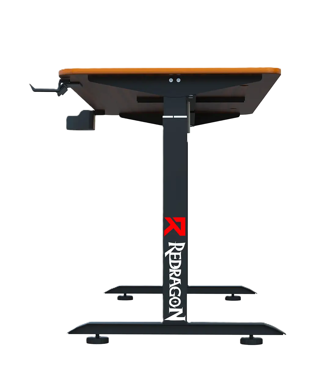 میز گیمینگ موتور دار ردراگون مدل GD-3500NT-M 140cm - تصویر 5
