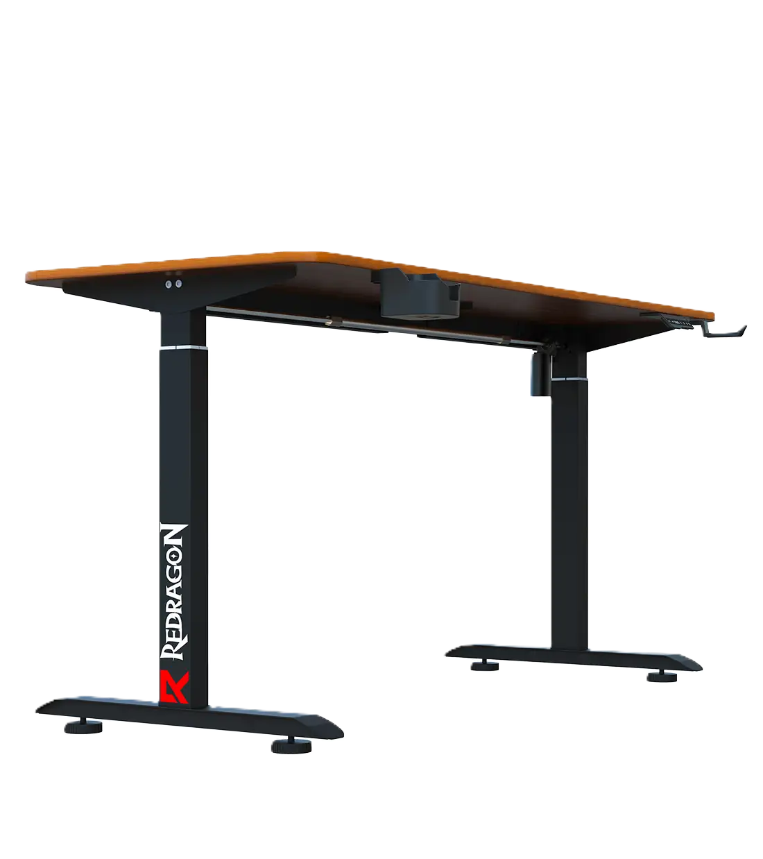 میز گیمینگ موتور دار ردراگون مدل GD-3500NT-M 140cm - تصویر 3