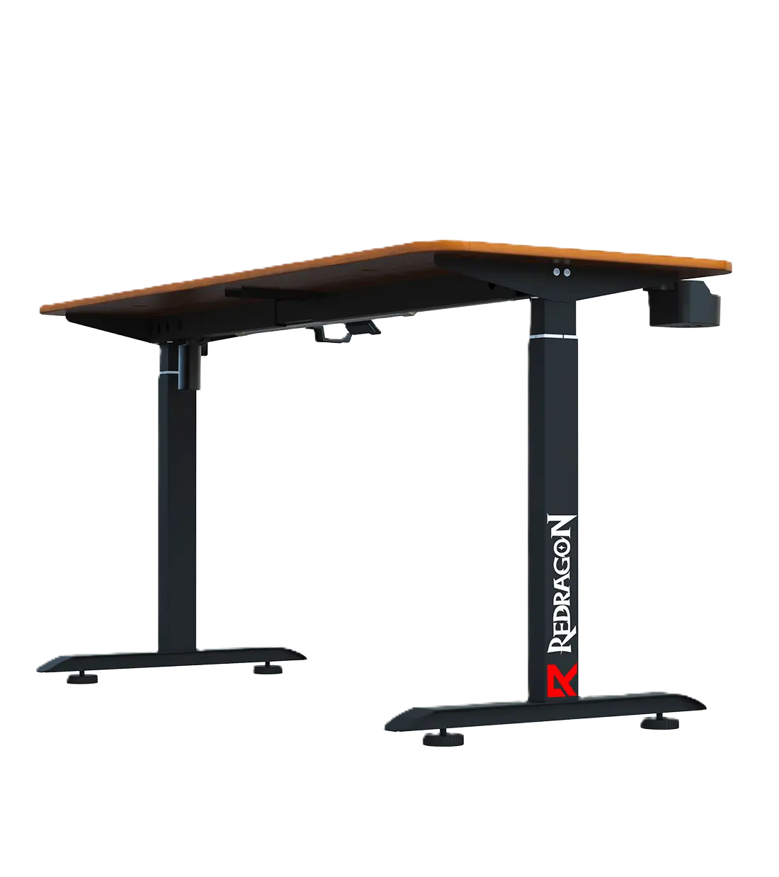 میز گیمینگ موتور دار ردراگون مدل GD-3500NT-M 140cm - تصویر 2