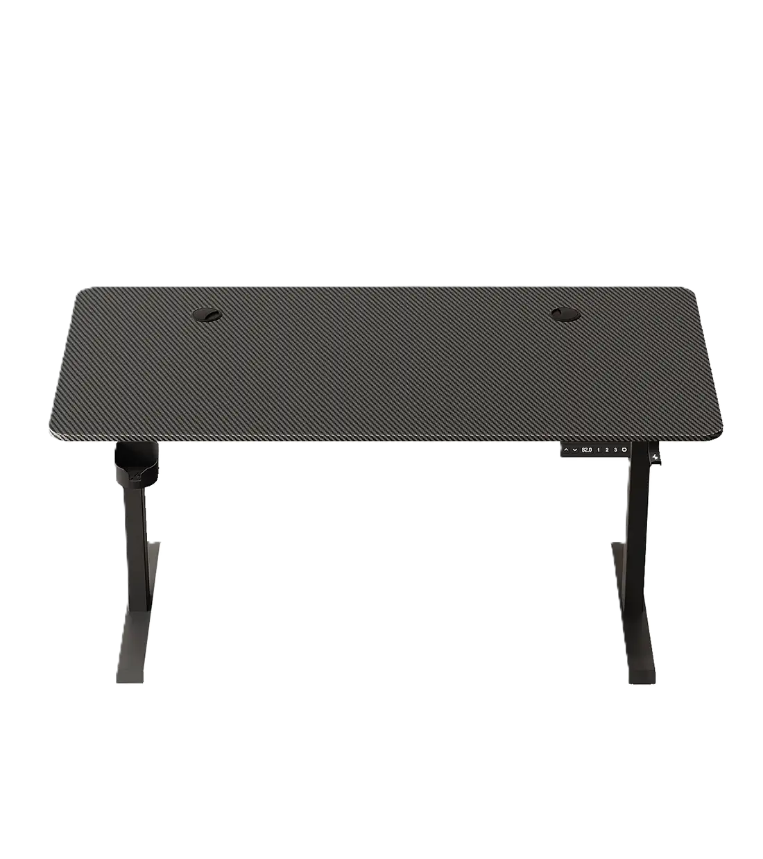 میز گیمینگ 2 موتور ردراگون مدل GD-3600-XL 180cm - تصویر 4