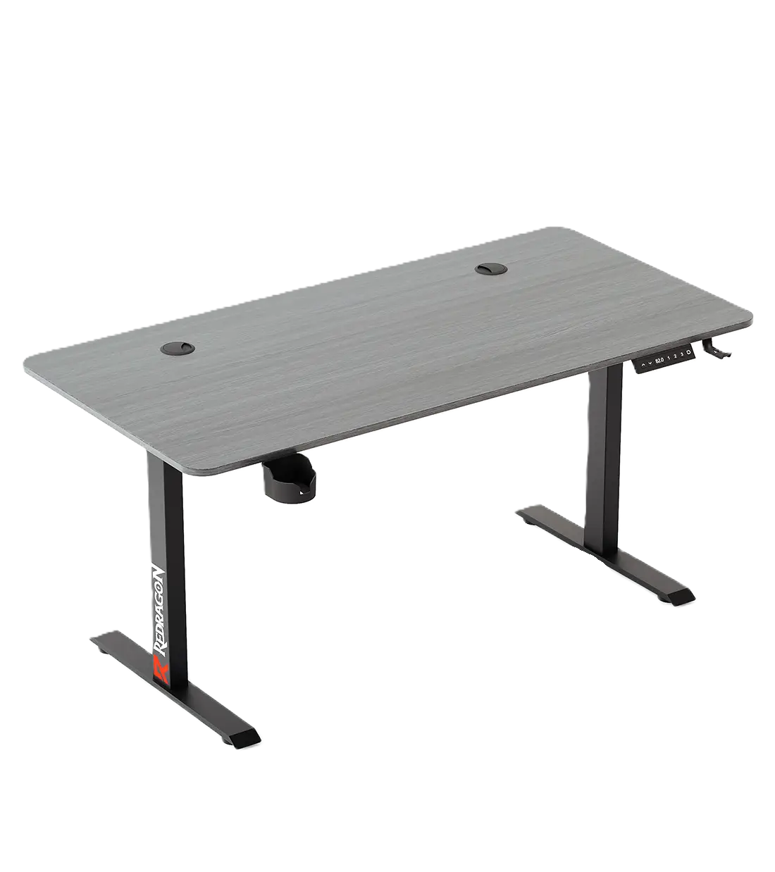 میز گیمینگ 2 موتور ردراگون مدل GD-3600G-XL 180cm - تصویر 5