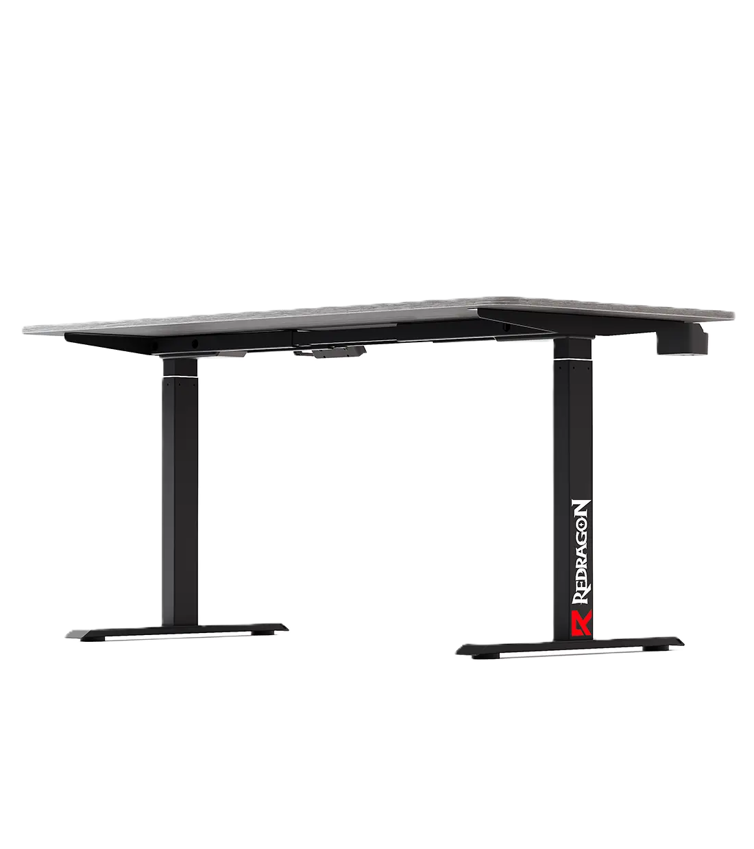 میز گیمینگ 2 موتور ردراگون مدل GD-3600G-XL 180cm - تصویر 3