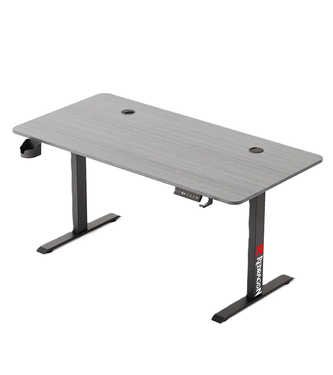 میز گیمینگ 2 موتور ردراگون مدل GD-3600G-XL 180cm
