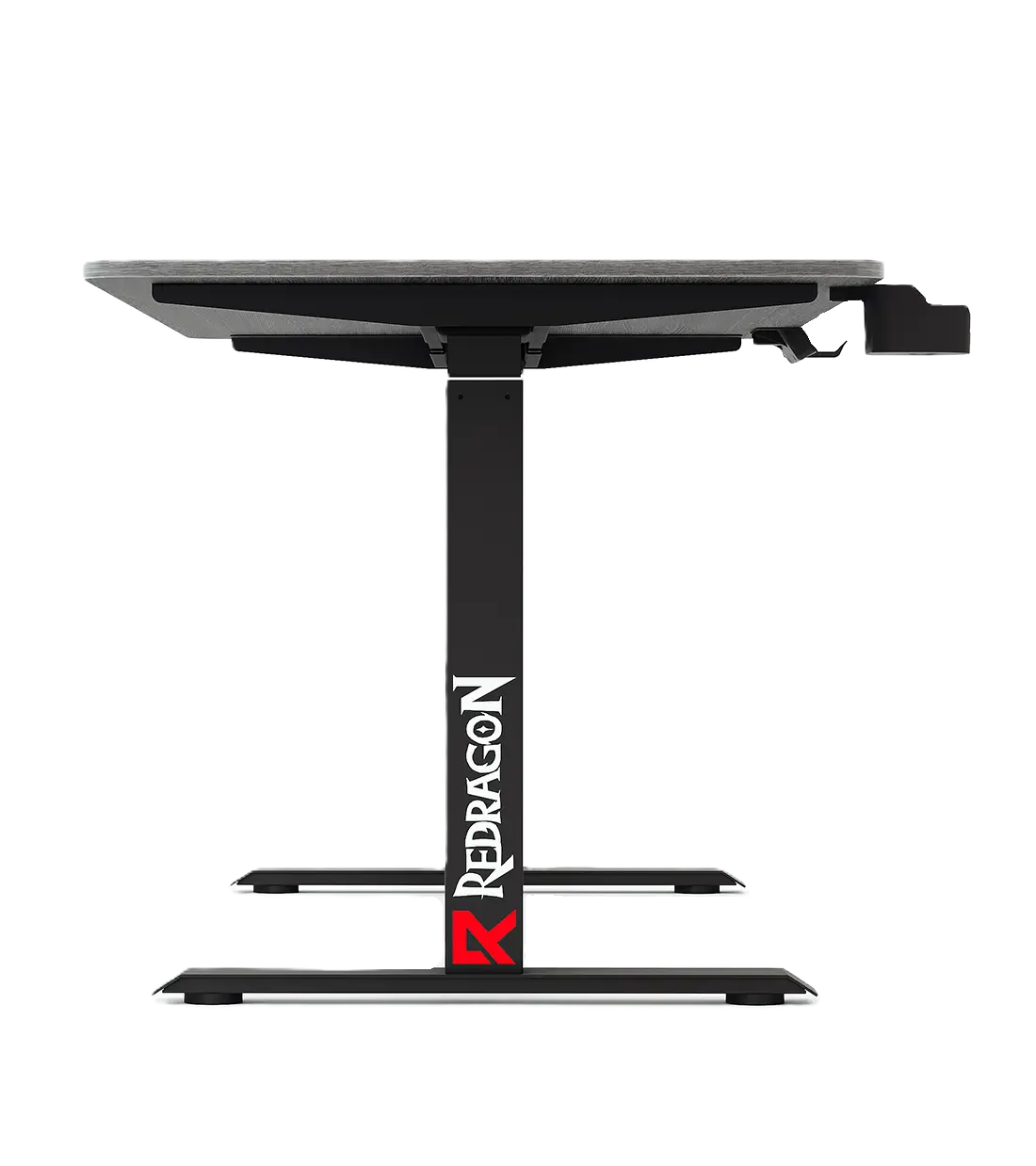 میز گیمینگ 2 موتور ردراگون مدل GD-3600G-XL 180cm - تصویر 4