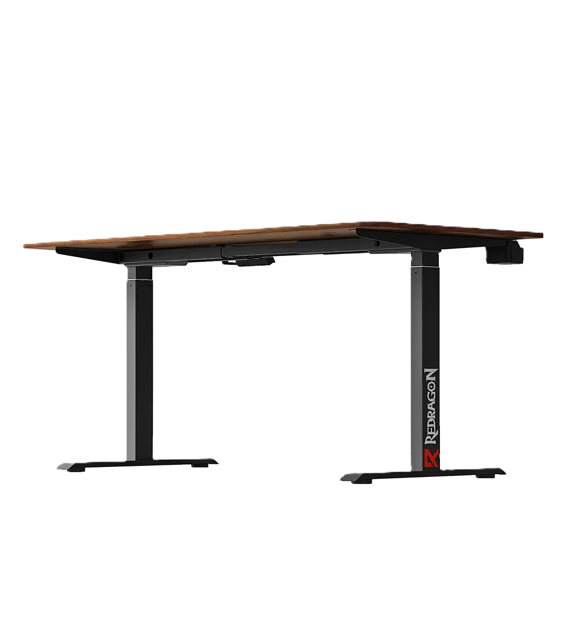 میز گیمینگ 2 موتور ردراگون مدل GD-3600NT-XL 180cm - تصویر 4