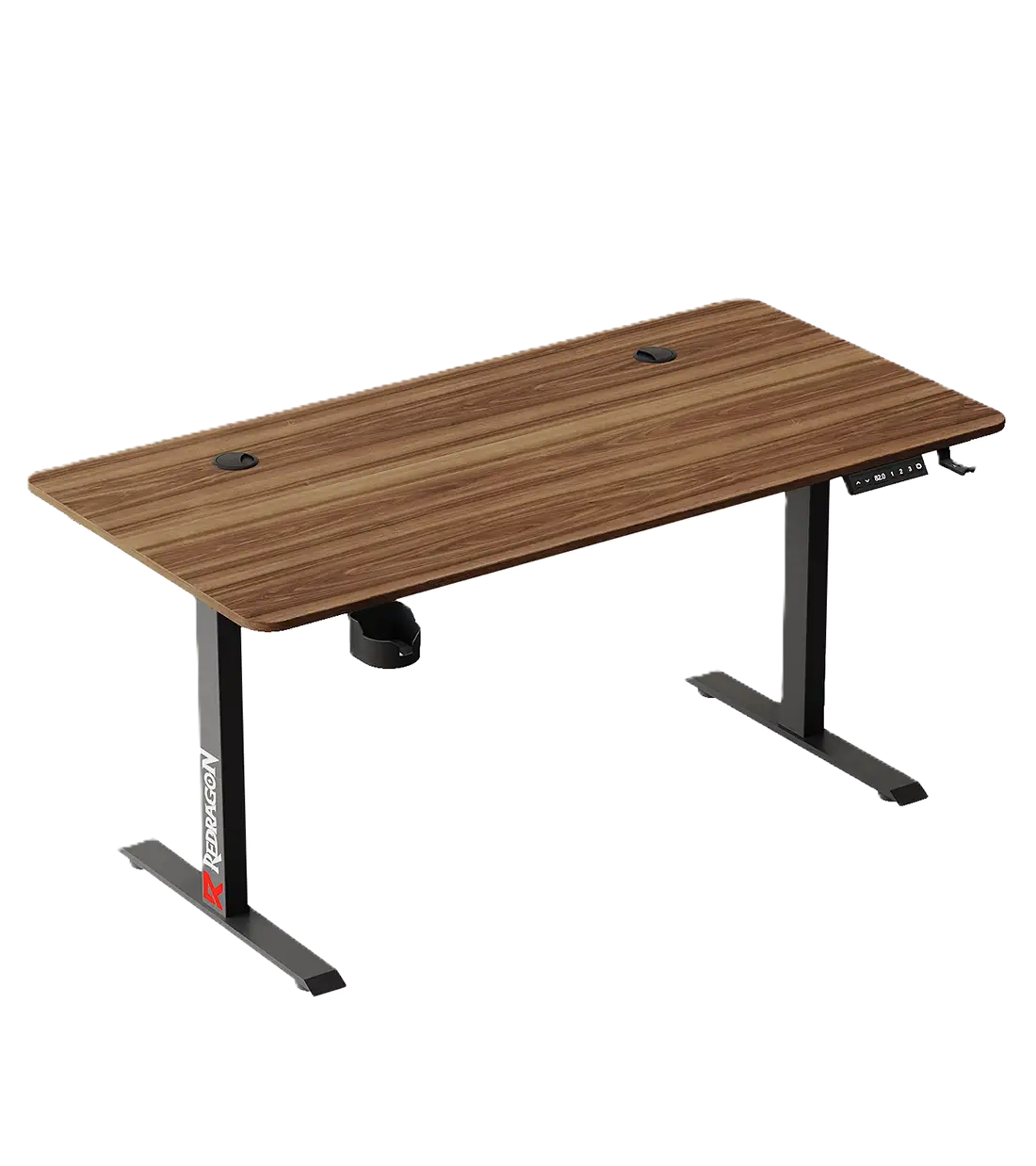 میز گیمینگ 2 موتور ردراگون مدل GD-3600NT-XL 180cm - تصویر 6