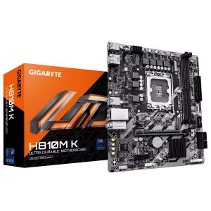 مادربرد گیگابایت مدل H810M K