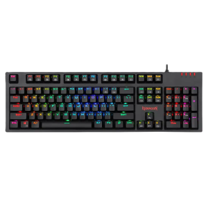 کیبورد با سیم ردراگون مدل K592 Pro RGB