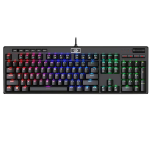 کیبورد با سیم ردراگون مدل Manyu K579 RGB