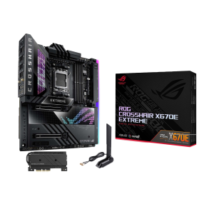 مادربرد ایسوس مدل ROG Crosshair X670E Extreme