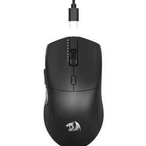 موس بی سیم ردراگون مدل K1NG M996