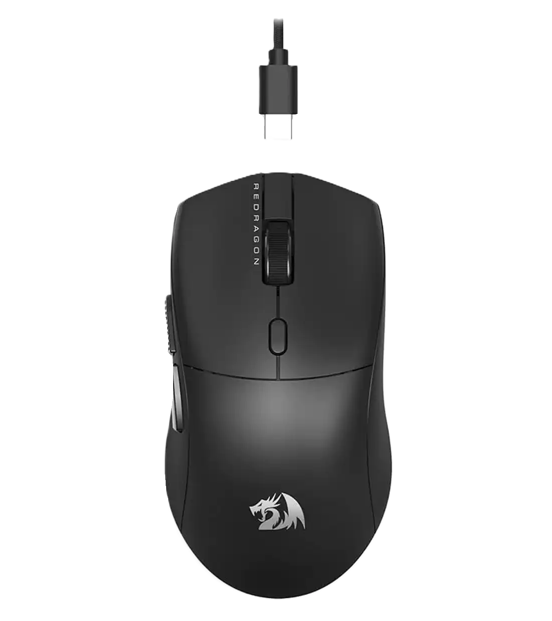 موس بی سیم ردراگون مدل K1NG M996