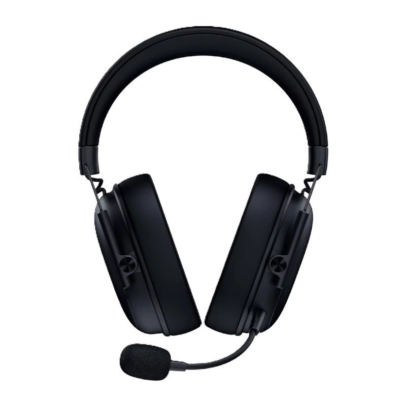 هدست بی سیم ریزر مدل BlackShark V3 X HyperSpeed - تصویر 3
