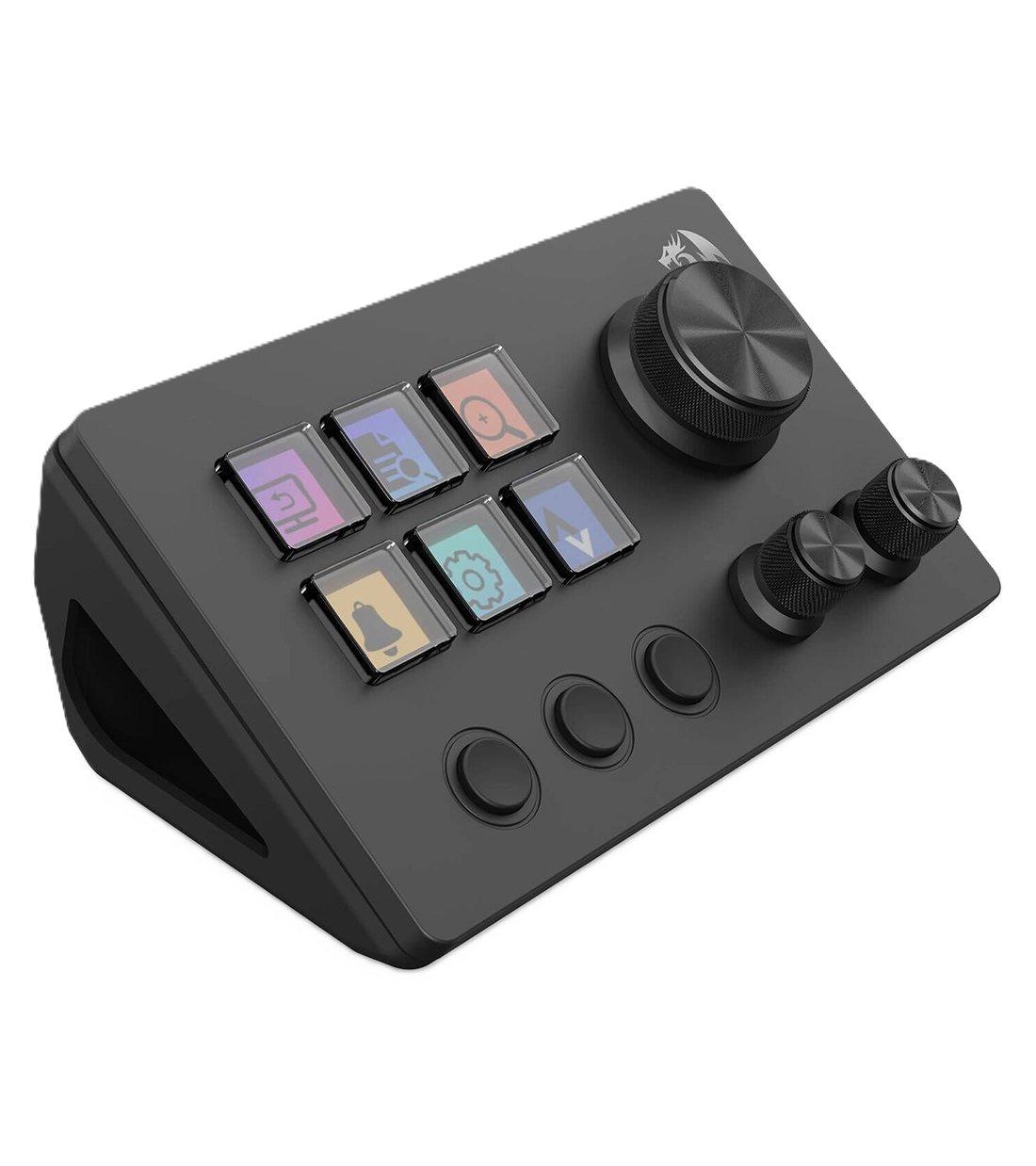 استریم دک ردراگون مدل SS-551 - تصویر 3