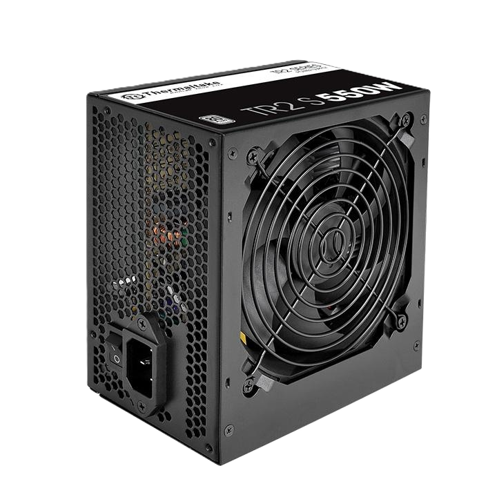 پاور غیر ماژولار ترمالتیک مدل TR2 S 550W - تصویر 3