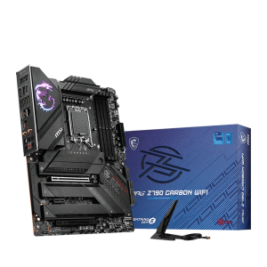مادربرد ام اس ای مدل MPG Z790 CARBON WIFI