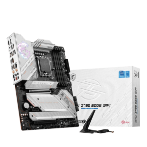 مادربرد ام اس ای مدل MPG Z790 EDGE WIFI