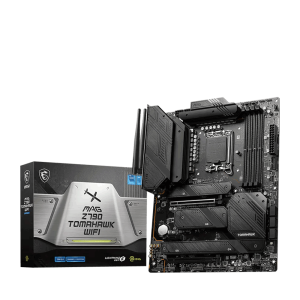 مادربرد ام اس ای مدل MAG Z790 TOMAHAWK WIFI