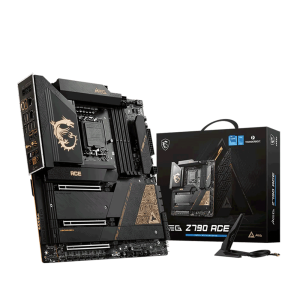 مادربرد ام اس ای مدل MEG Z790 ACE