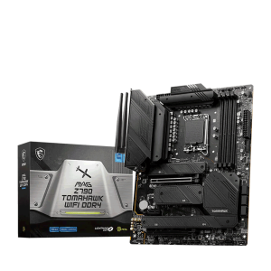 مادربرد ام اس ای مدل MAG Z790 TOMAHAWK WIFI DDR4