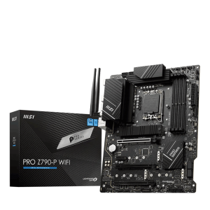 مادربرد ام اس ای مدل PRO Z790-P WIFI