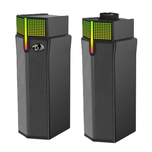 اسپیکر گیمینگ ردراگون مدل YORICK GS511 RGB