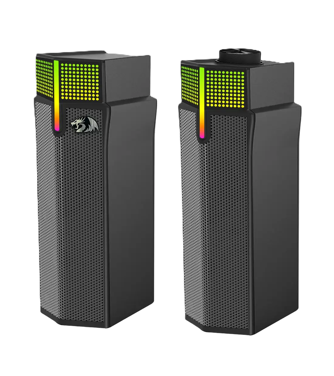 اسپیکر گیمینگ ردراگون مدل YORICK GS511 RGB